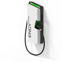 Electric vehicle charging station, model CS6.1