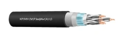 Cable KRUIN-(M)REmfKng(A)-LS -U* (1 - 37)x(2, 3, 4)x(0,2 -2,5)