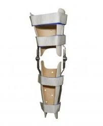 Knee joint apparatus