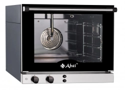 Convection electric oven of injection type KPP-4E