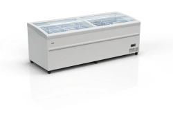 Refrigerated cabinet Refrigerated box ARTICA PUSH 200 HT/ST