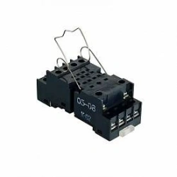 Receptacle KS-2 TV2 FIMD.687228.001-01