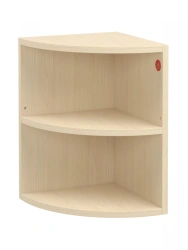 Play shelving unit island 520 / Igroteca storage system