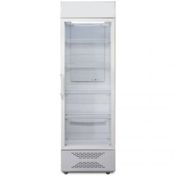 Refrigerated cabinet for food industry model "Biryusa 520PN"