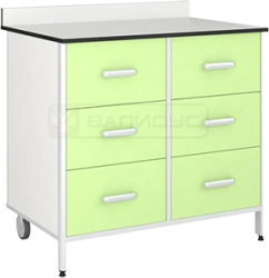 Stationary cabinet TB-6K