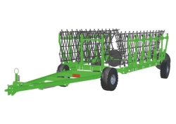 Hydraulic single row toothed coupling KAMA MANUL 16