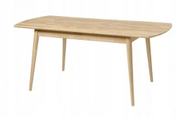 Dining table marking of "Yuginteriermebel" Ltd.