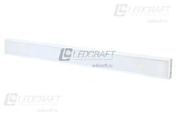 Ledcraft LC-NSU LED luminaire