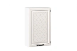 Marina LD.273100.000 Door front 600 high Type 1 (Alabaster )