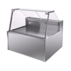 Refrigerated universal display case Valencia VHSn-0,85