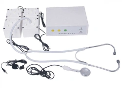 Simulation stethoscope, HLY/3