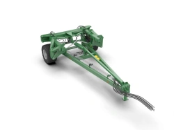 SNK-8 cultivator system carrier