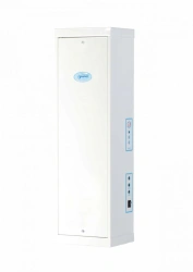 Bactericidal irradiator-recirculator "SIBEST" according to TU 32.50.50-004-23550507-2017 in version "SIBEST-45C" with accessorie