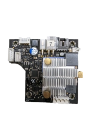 UPS system board PWB-DDUD-OPF01-01, ECRT.436447.001-01