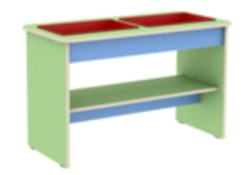 Play table "Water and Sand Centre" article number 19622