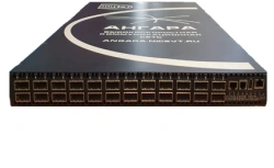 High speed network switch EC8433