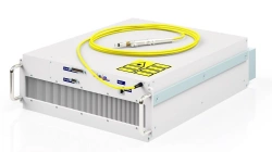 Ytterbium fibre laser YLM-600/6000-QCW-AC-R
