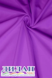 Mixed knitted fabric (47.5% cotton, 47.5% polyester, 5% polyurethane) smoothly dyed: kulirnaya smoother.