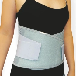 Corrective orthopaedic brace "TK "HT-P-026 antiradiculitis 6 ribs n/rigid