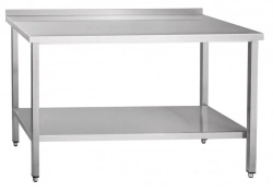 Production table SPRP-6-3-H