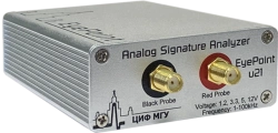 EyePoint u21 signal analyser