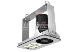 Lighting fixtures with LED light sources KEDR (MARK) industrial series LE-SBU-32-290-xxxx-67X