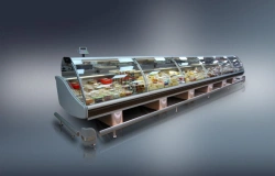 Refrigerated cabinet of "Diona-1" series VS 56-3125-02