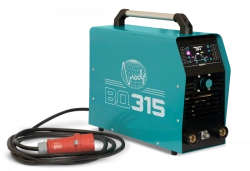 Inverter three-phase welding machine VD 315.2