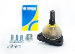 Ball upper ball bearing GAZ 3110 VOLGA series "Champion" with fasteners. OEM: 3110-2904414. Serial number: BJ70-114.