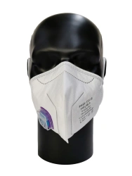 Personal protective equipment for respiratory protection. Filtering half-mask for protection against aerosols of the trade mark
