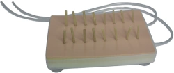 Haemostasis practice model CS6215