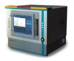Kolibri X-ray diffractometers