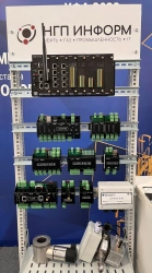 Programmable logic controller CilkX