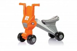 Gurney-begovel Mishutka (orange)