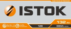 Battery 6ST-132L(LR)