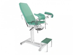Gynaecological chair KG-1