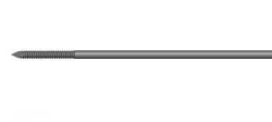 Threaded rod in 3 versions