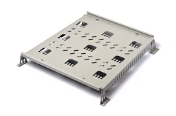 Cable bracket-organiser