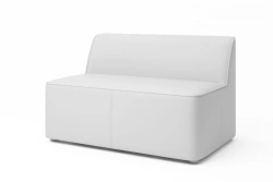 L8 RELAX Series Sofa L8-2D