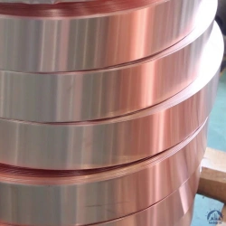 Copper tapes
