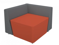 Upholstered module (Furniture section 69)