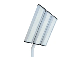 LED street lamp "Module ST", console K-3, 300W