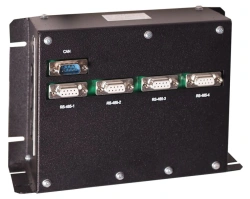 K-411 control controller