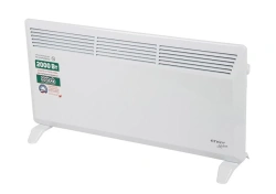 Electric convectors, "Engy" trade mark, model EN-2000 Modern