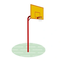 Basketball board Romana 203. 11. 00