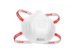 Respirator Medical WALL CUP 99 H R D