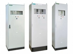 Emergency event registration cabinet SHE 23X