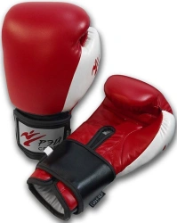 PANCHER boxing gloves, lb54I