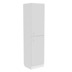 SHMBO-"MSK" (MD-508.01) Medical cupboard for linen and clothes