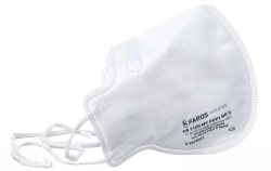 Medical respirator for respiratory protection FR 1100 MT FFP1 NR D, without valve
